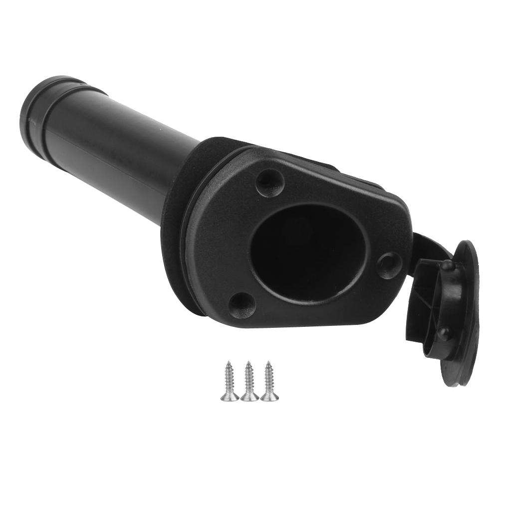 Black Nylon Boat Rod Holders F - Fishing Rod Boat 评论和价格