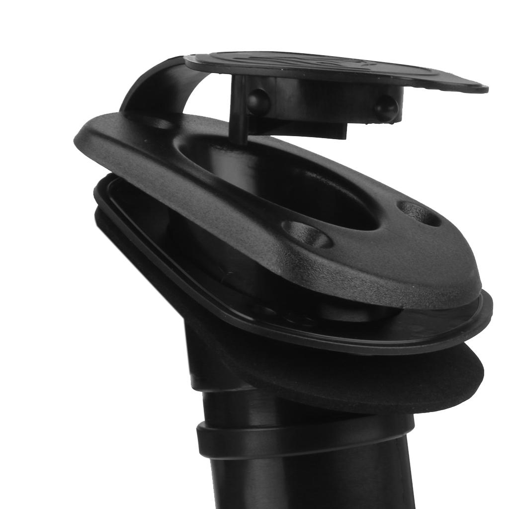 Black Nylon Boat Rod Holders F - Fishing Rod Boat 评论和价格