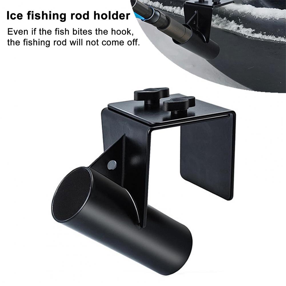 Durable Sled Rod Holder Heavy  - Fishing Rod Rack 评论和价格