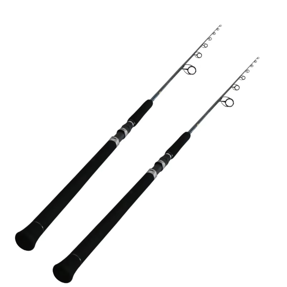 New Design 2.51m FUJI Rod  Hig - Fishing Rod Spinning 评论和价格