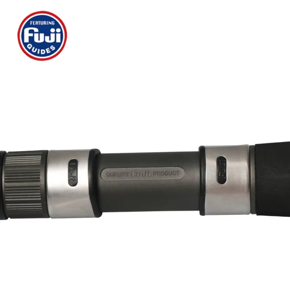 New Design 2.51m FUJI Rod  Hig - Fishing Rod Spinning 评论和价格