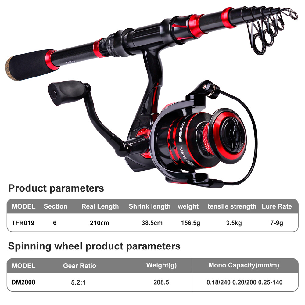 Carbon Fiber Long Casting Bait - Fishing Rod Carbon Fiber 评论和价格