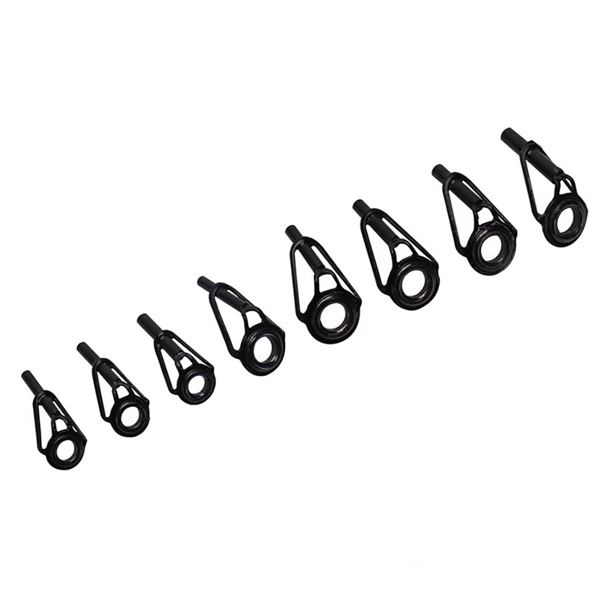 Stainless Steel Fishing Top Ro - Fishing Rod Tip Replacement 评论和价格