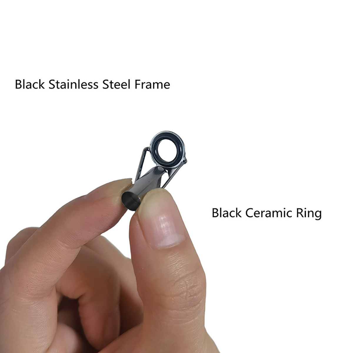 Stainless Steel Fishing Top Ro - Fishing Rod Tip Replacement 评论和价格