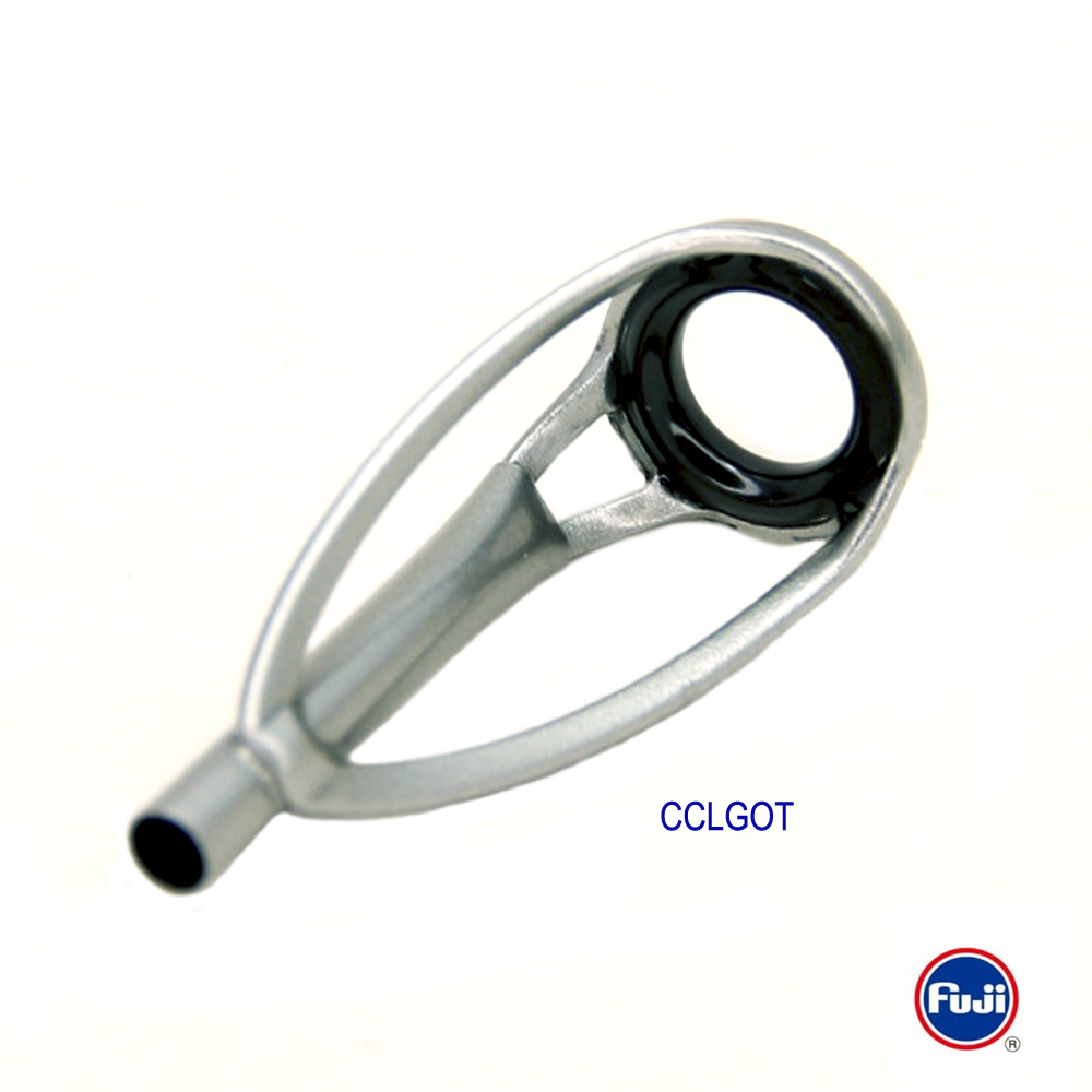 Original Fuji Tip Top Guide fo - Fishing Rod Tip Replacement 评论和价格