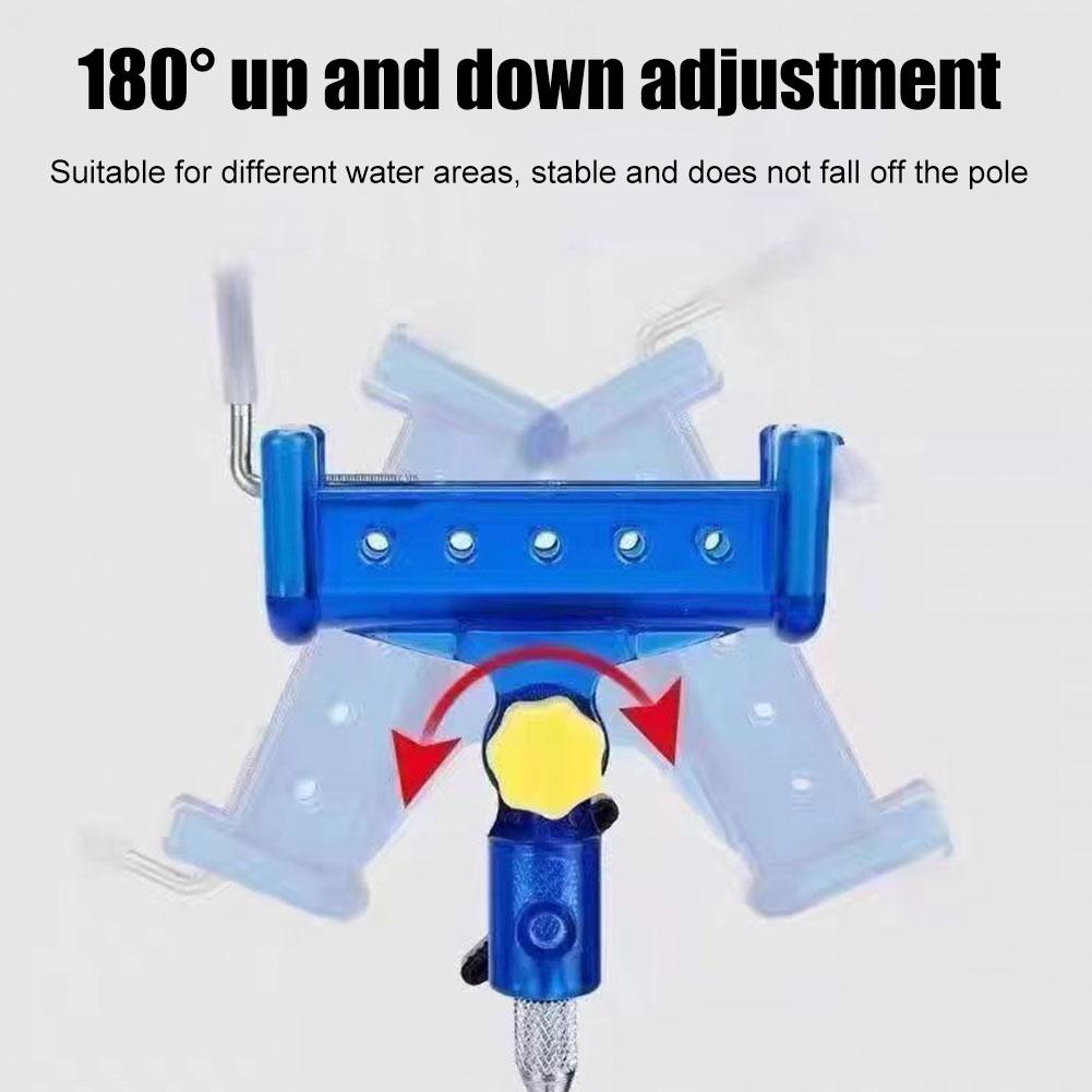 Universal Fishing Rod Holder A - Fishing Rod Casting 评论和价格