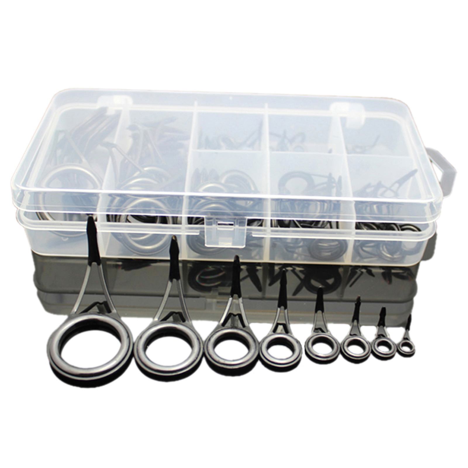 75pcs Various Sizes Fishing Ro - Fishing Rod Spinning 评论和价格