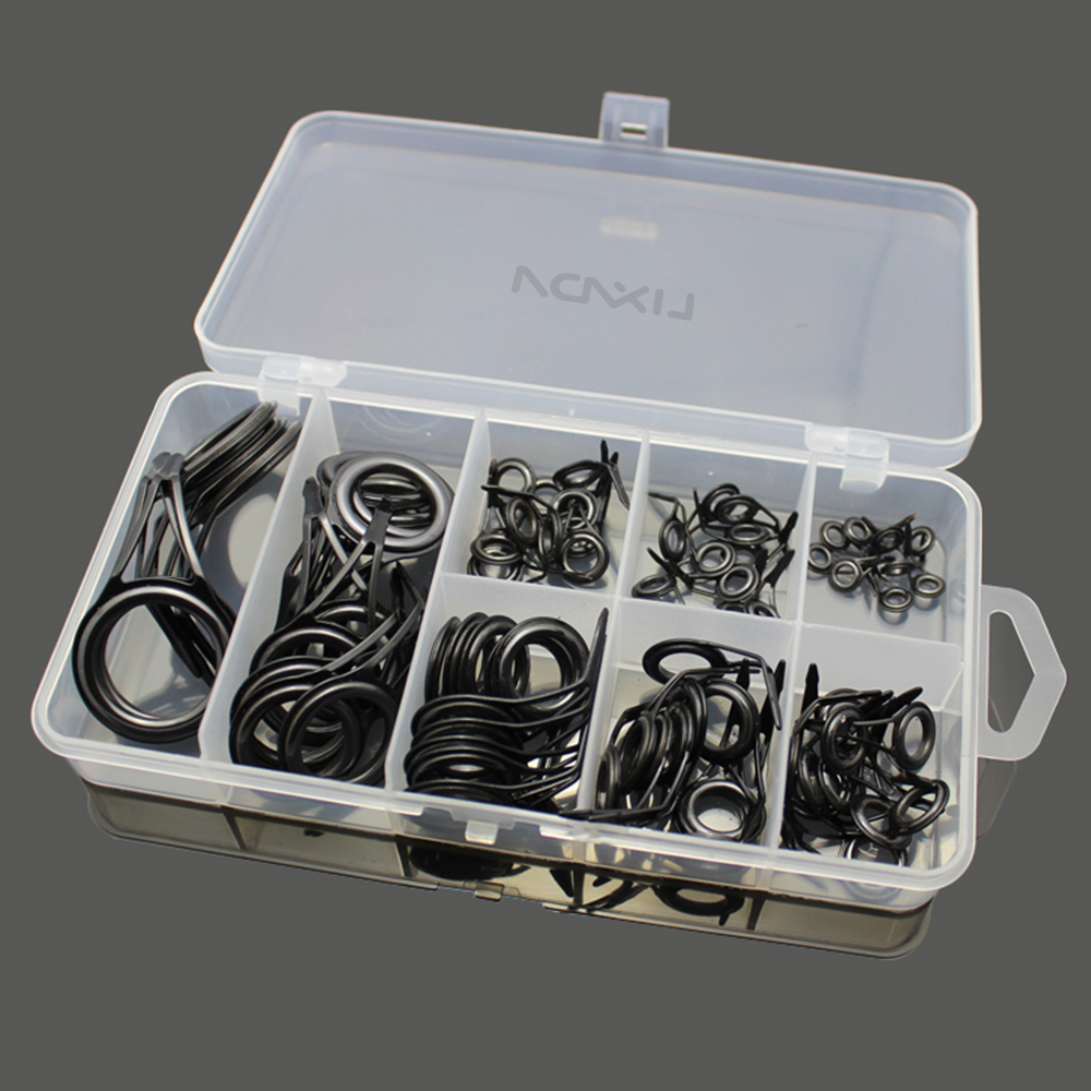 75pcs Various Sizes Fishing Ro - Fishing Rod Spinning 评论和价格