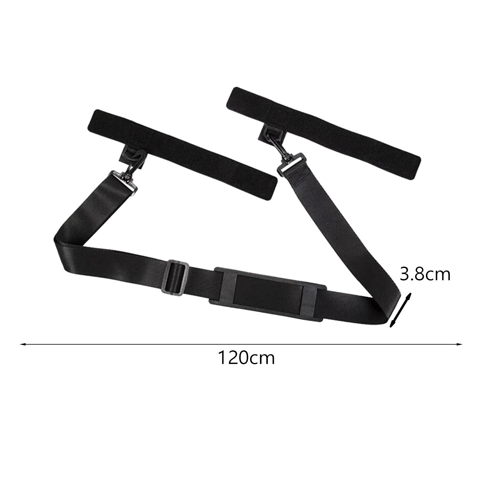 Durable Fishing Rod Belt Adjus - Fishing Rod Travel 评论和价格