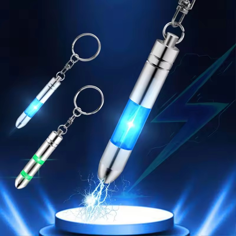 Static Rod Electrostatic Disch - Fishing Rod Travel 评论和价格