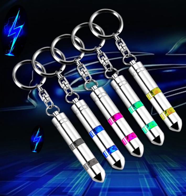 Static Rod Electrostatic Disch - Fishing Rod Travel 评论和价格