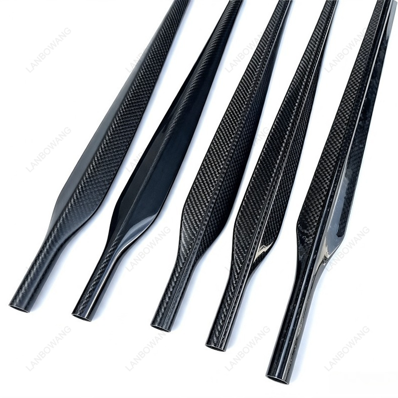 1000mm High Strength 3K Twill  - Fishing Rod Carbon Fiber 评论和价格