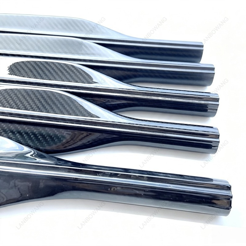 1000mm High Strength 3K Twill  - Fishing Rod Carbon Fiber 评论和价格