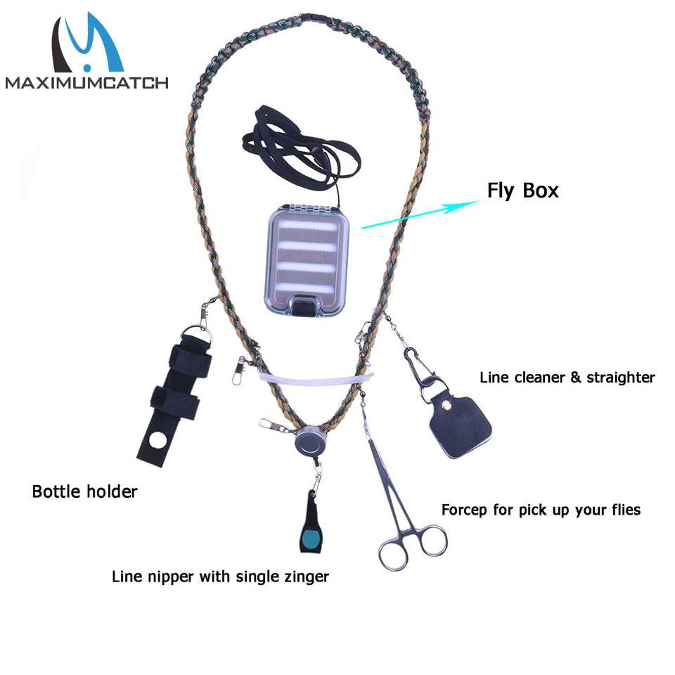 Maximumcatch High Quality Fly  - Fishing Rod Fly 评论和价格