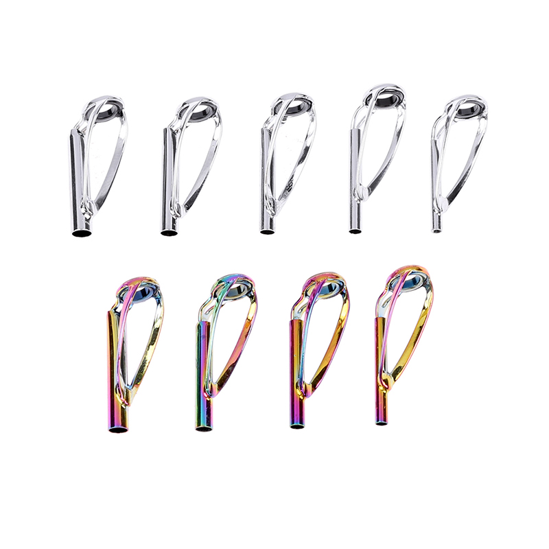 Anti-Tangle Fishing Rod Top Gu - Fishing Rod Tip Replacement 评论和价格