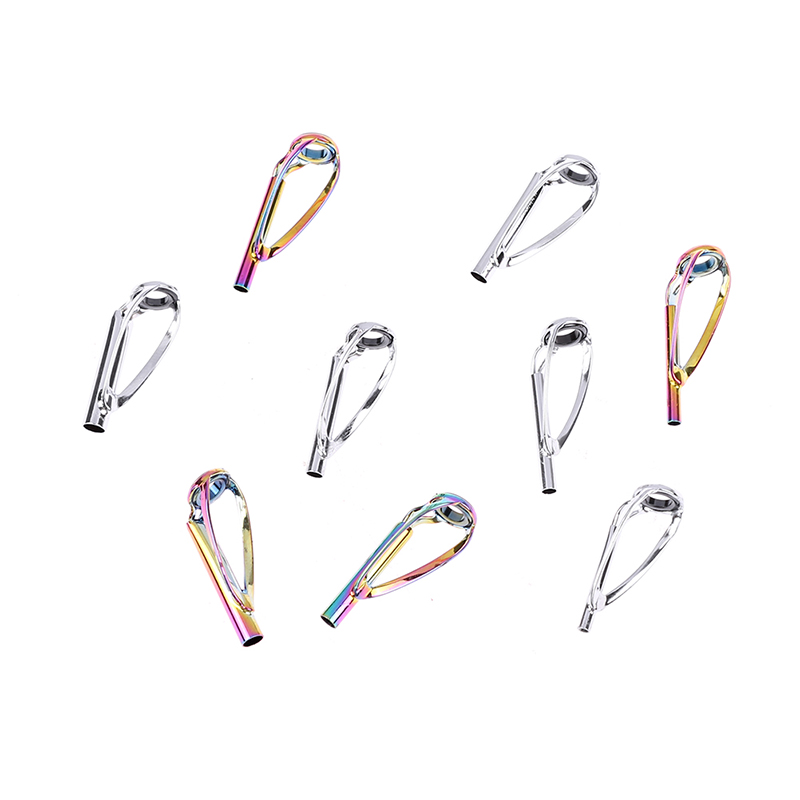 Anti-Tangle Fishing Rod Top Gu - Fishing Rod Tip Replacement 评论和价格