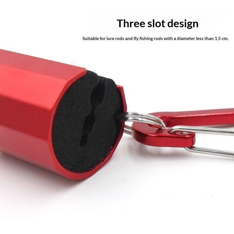 Universal Fit Fishing Rod Hold - Fishing Rod Fly 评论和价格