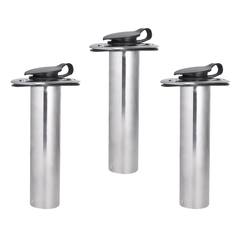 Heavy Duty Stainless Fishing R - Fishing Rod Rack 评论和价格