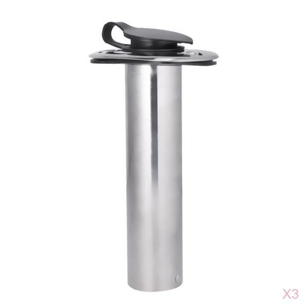 Heavy Duty Stainless Fishing R - Fishing Rod Rack 评论和价格