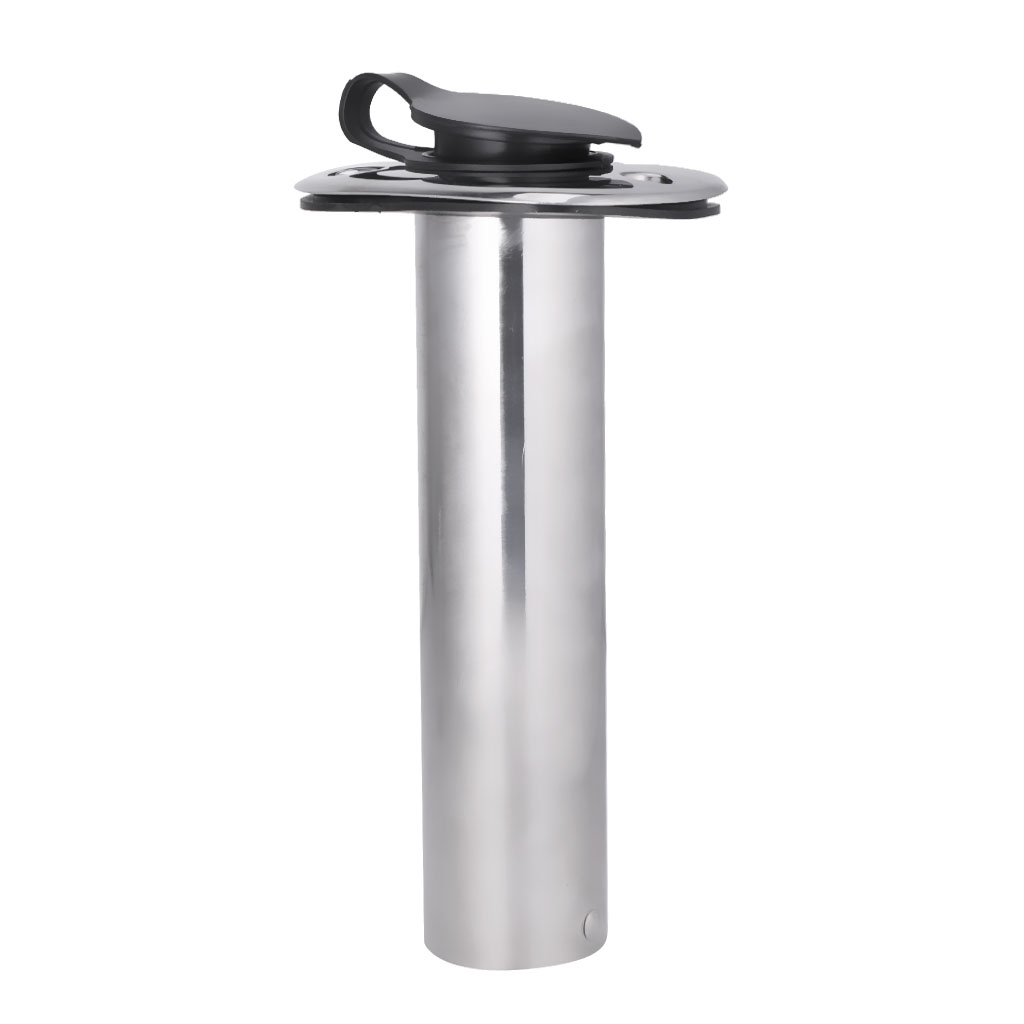 Heavy Duty Stainless Fishing R - Fishing Rod Rack 评论和价格