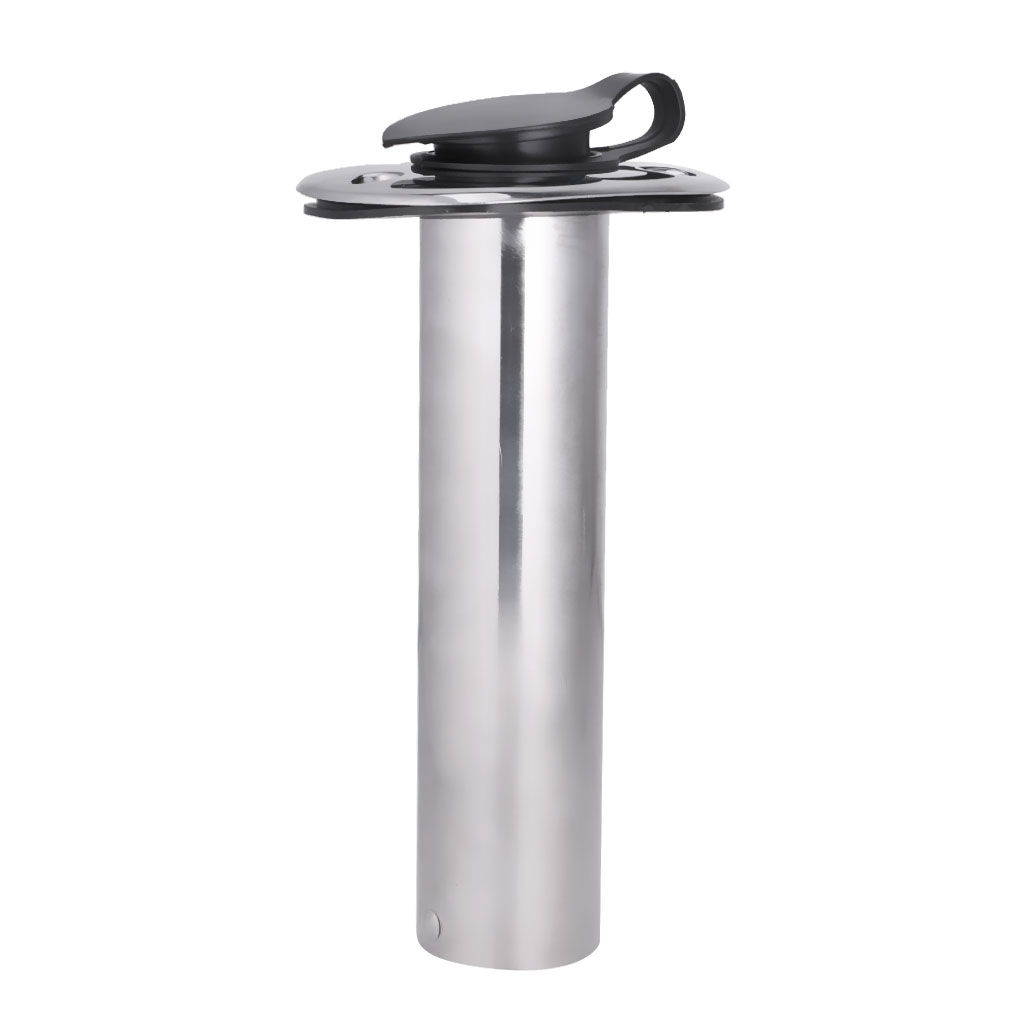 Heavy Duty Stainless Fishing R - Fishing Rod Rack 评论和价格