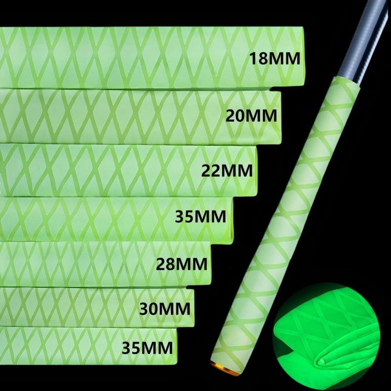 Heat Shrink Tubing - Anti Slip - Fishing Rod Repair Kit 评论和价格