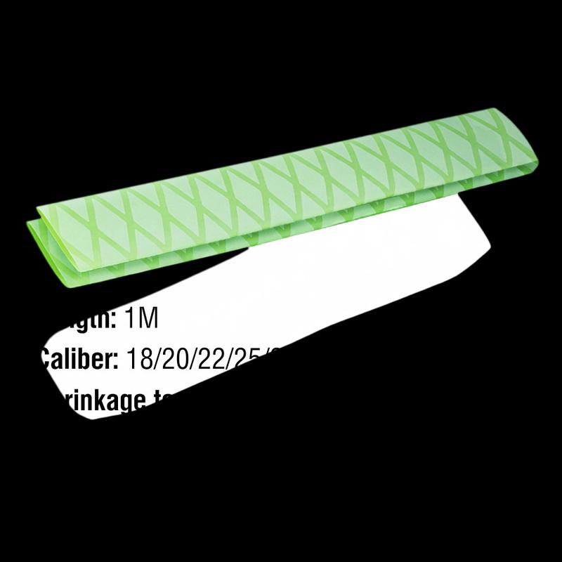Heat Shrink Tubing - Anti Slip - Fishing Rod Repair Kit 评论和价格