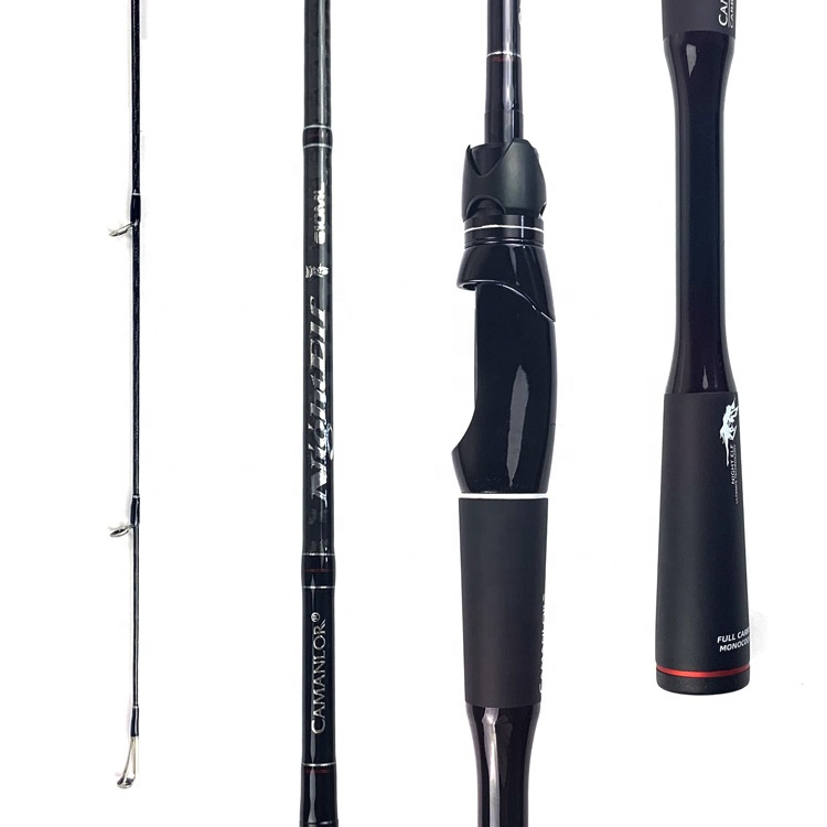 Fishing Rod for Boat Super Har - Fishing Rod Telescopic 评论和价格