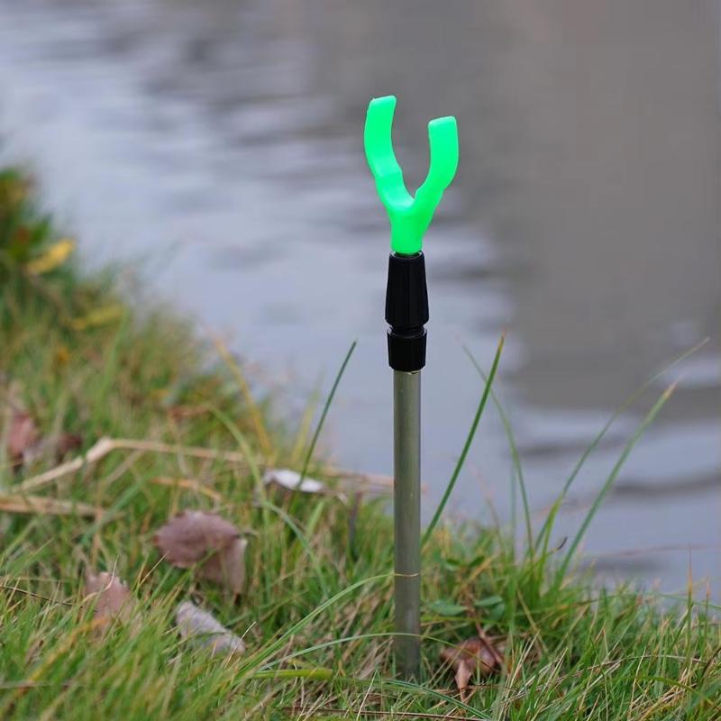 Aluminum Alloy Telescopic Fish - Fishing Rod Telescopic 评论和价格