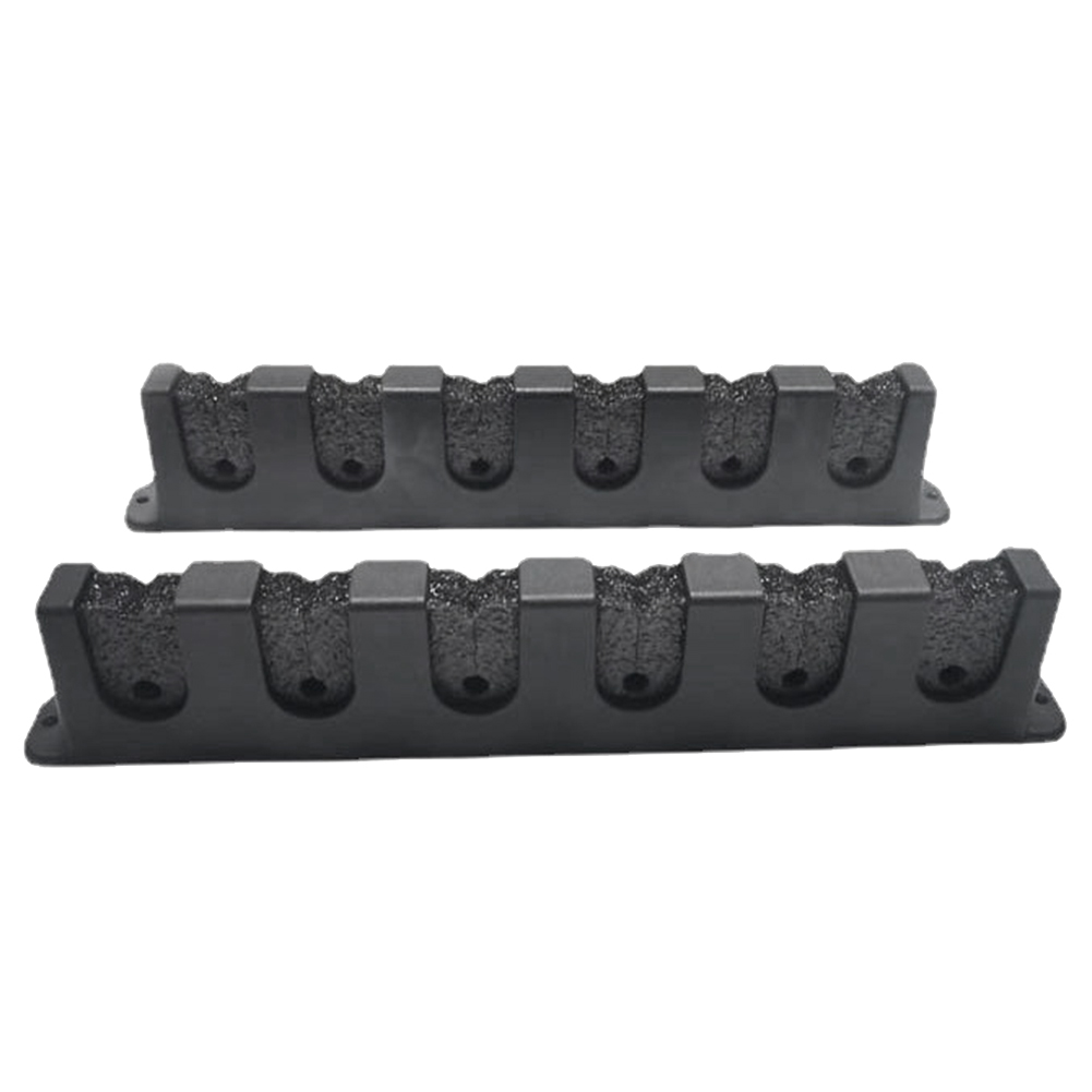 Dropship-Fishing Horizontal Ro - Fishing Rod Rack 评论和价格