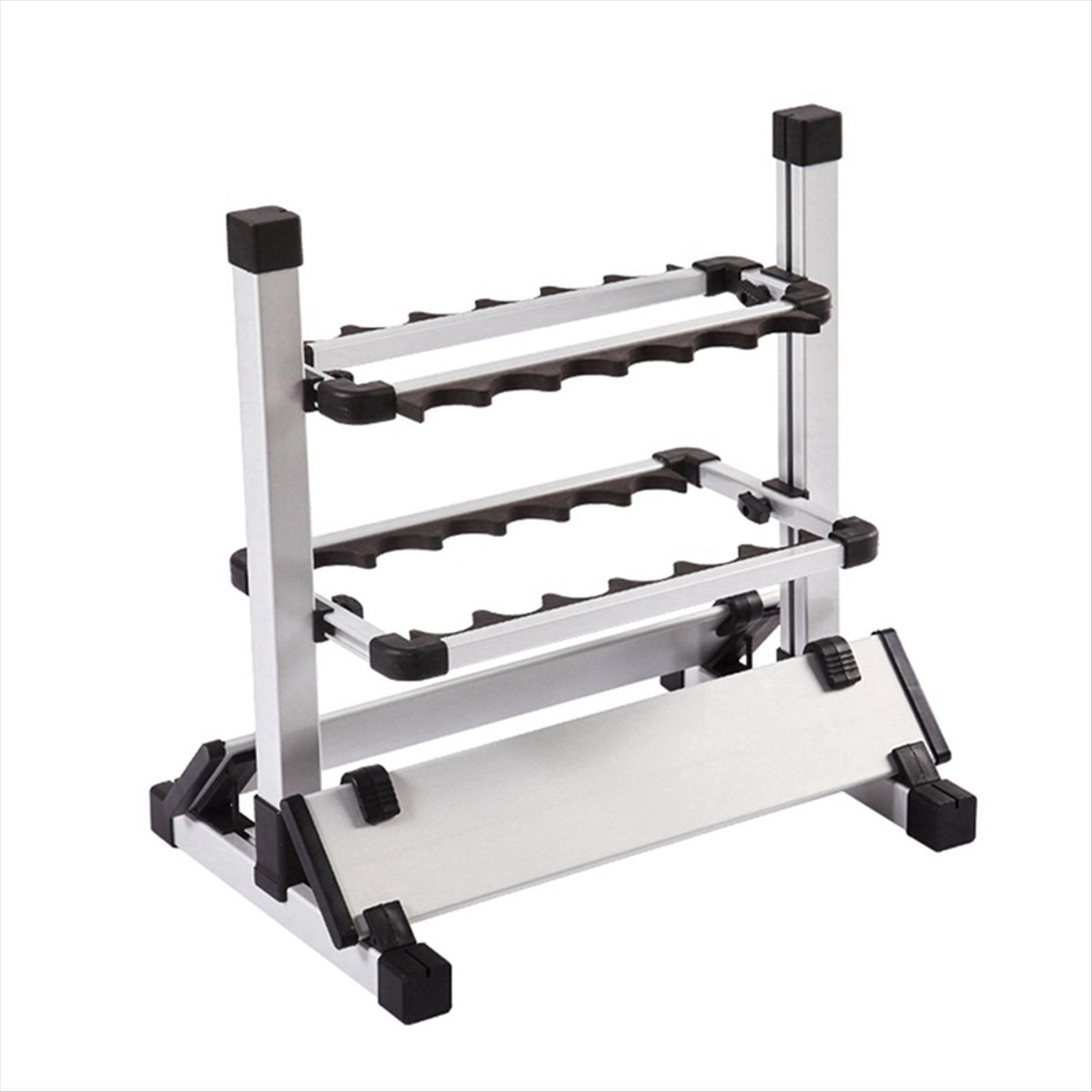 ABST Aluminum Fishing Rod Hold - Fishing Rod Holder 评论和价格