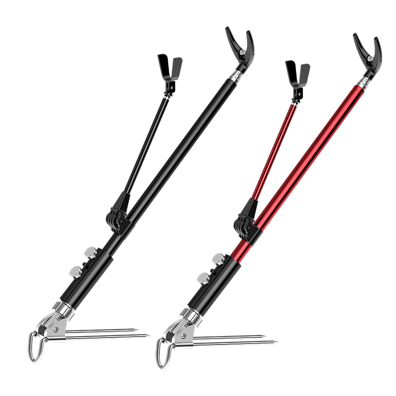Telescopic Fishing Rod Bracket - Fishing Rod Telescopic 评论和价格
