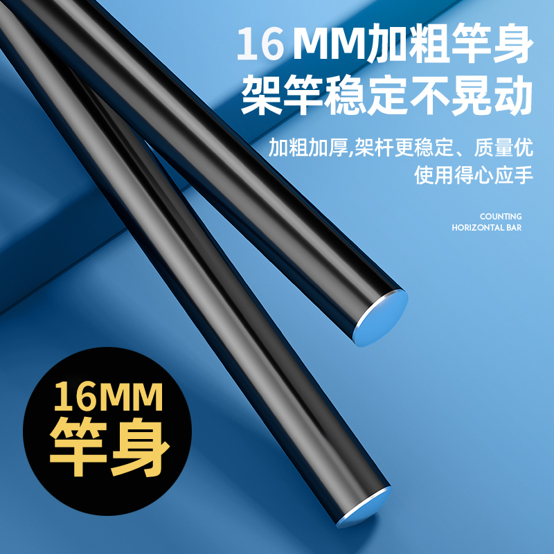 Telescopic Fishing Rod Bracket - Fishing Rod Telescopic 评论和价格