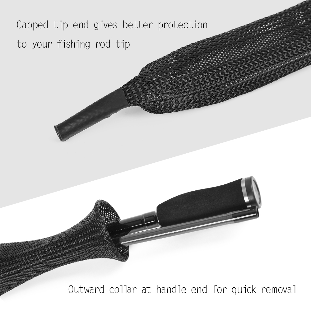 Tube Hhook 190cm Fishing Rod C - Fishing Rod Casting 评论和价格