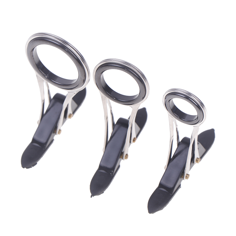Stainless Steel  Folding Teles - Fishing Rod Repair Kit 评论和价格