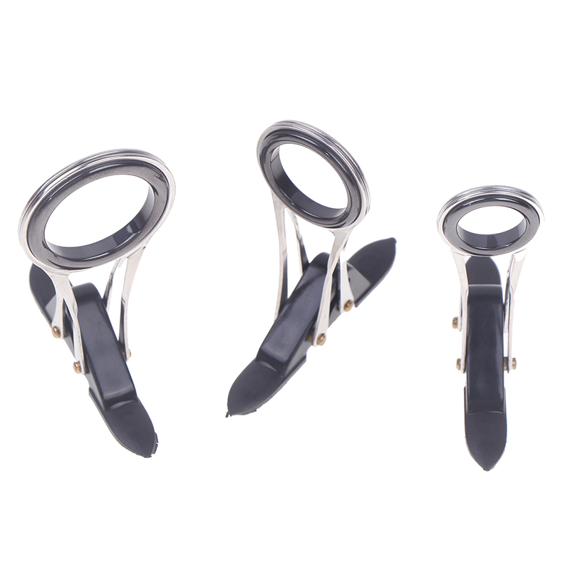 Stainless Steel  Folding Teles - Fishing Rod Repair Kit 评论和价格