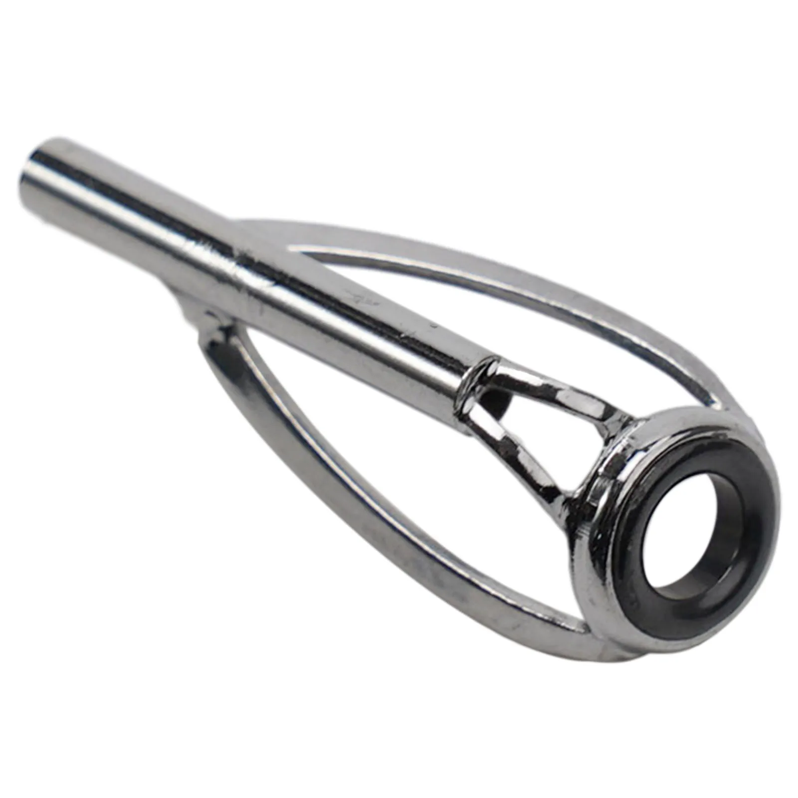 9pcs Fishing Rod Top Ring Tip  - Fishing Rod Building Kit 评论和价格