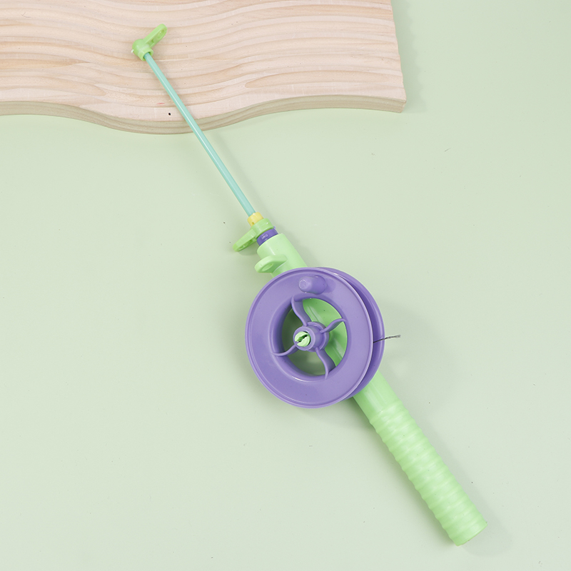 Wear-resistant Fishing Pole Po - Fishing Rod Ice 评论和价格