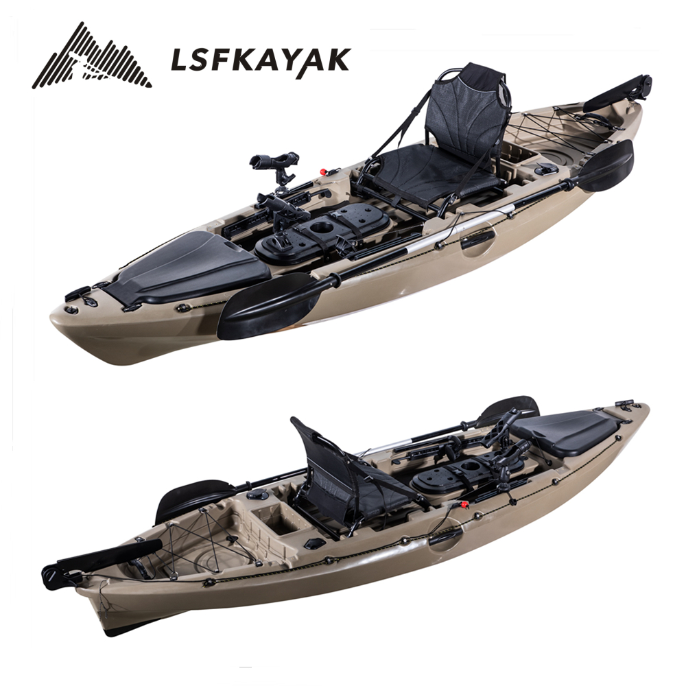 First-class Single Fishing Kay - Fishing Rod Holder 评论和价格