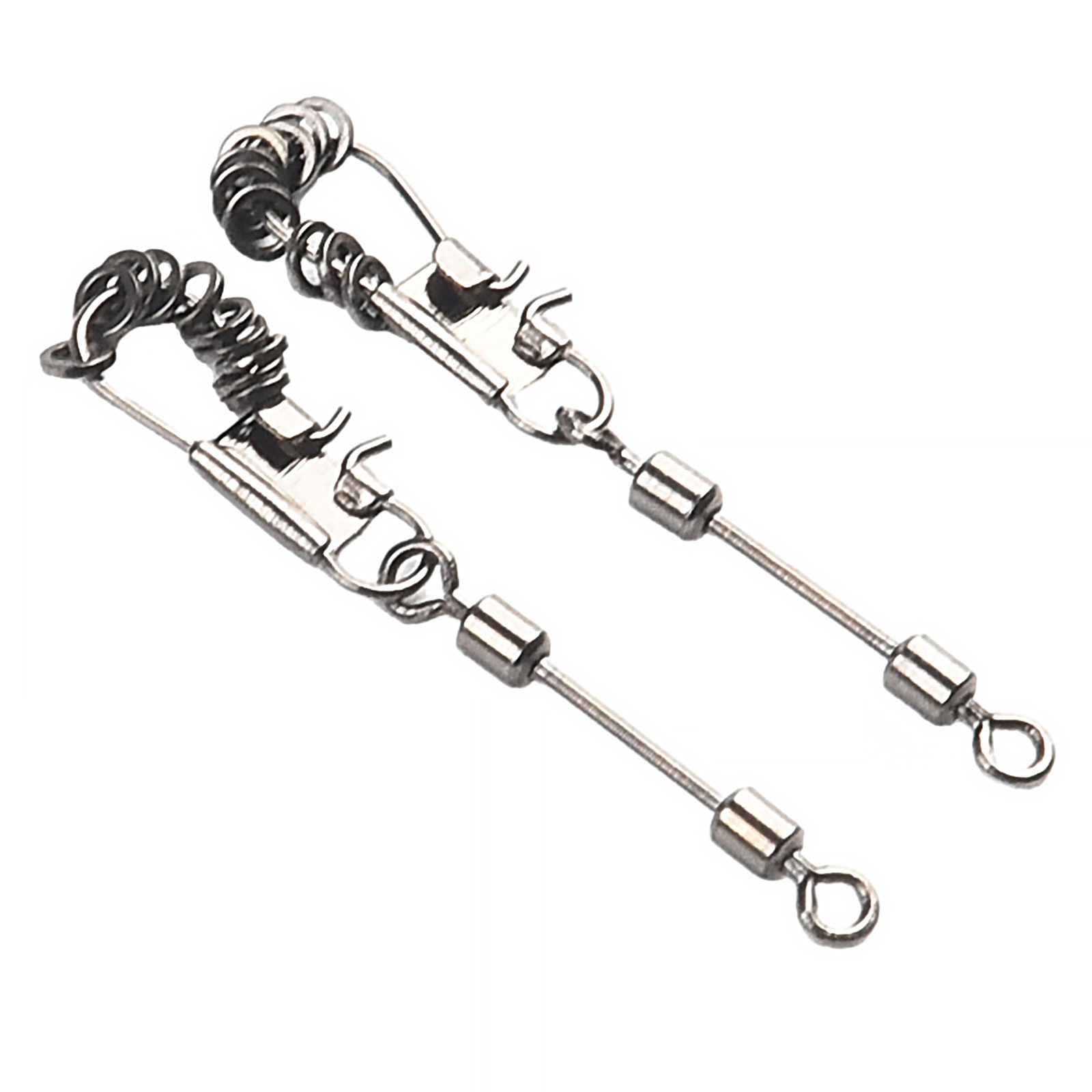 10/20/50 Pcs SMALL OVAL-TIPPET - Fishing Rod Fly 评论和价格