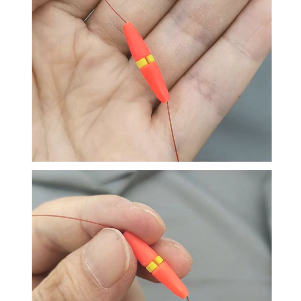 80pcs/set Rock Sea Fishing Ant - Fishing Rod Casting 评论和价格