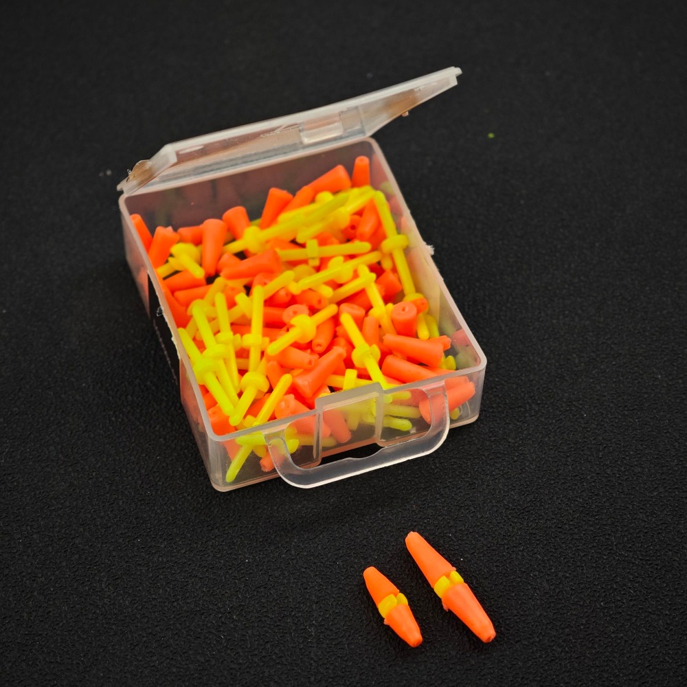 80pcs/set Rock Sea Fishing Ant - Fishing Rod Casting 评论和价格