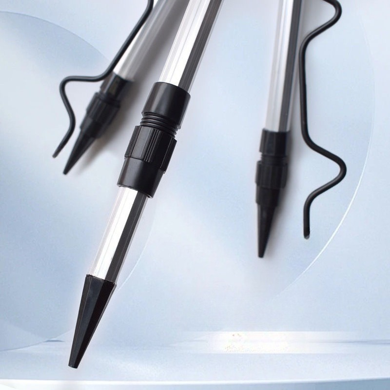 1PC Fishing Sea Rod Bracket Al - Fishing Rod Telescopic 评论和价格
