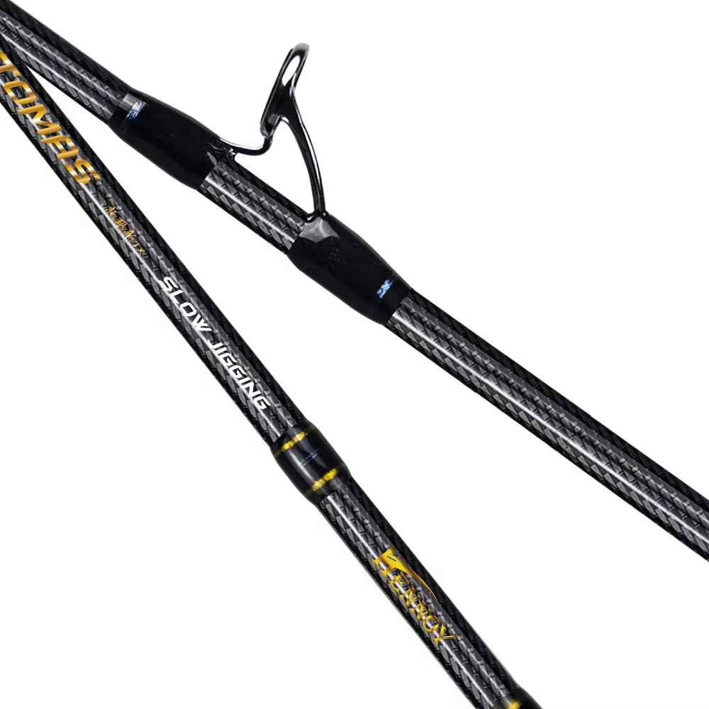 Wholesale  High Carbon Slow Ji - Fishing Rod Spinning 评论和价格