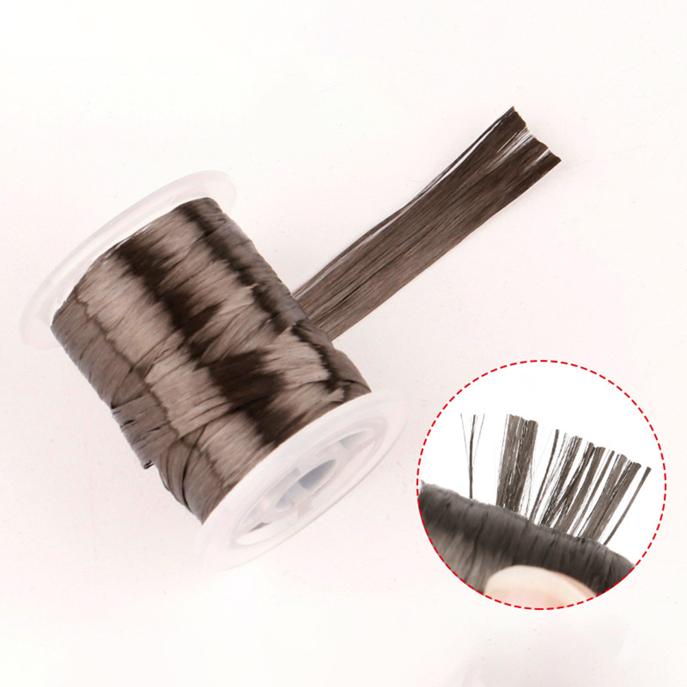 Fishing Rod Guide Ring Wrappin - Fishing Rod Carbon Fiber 评论和价格