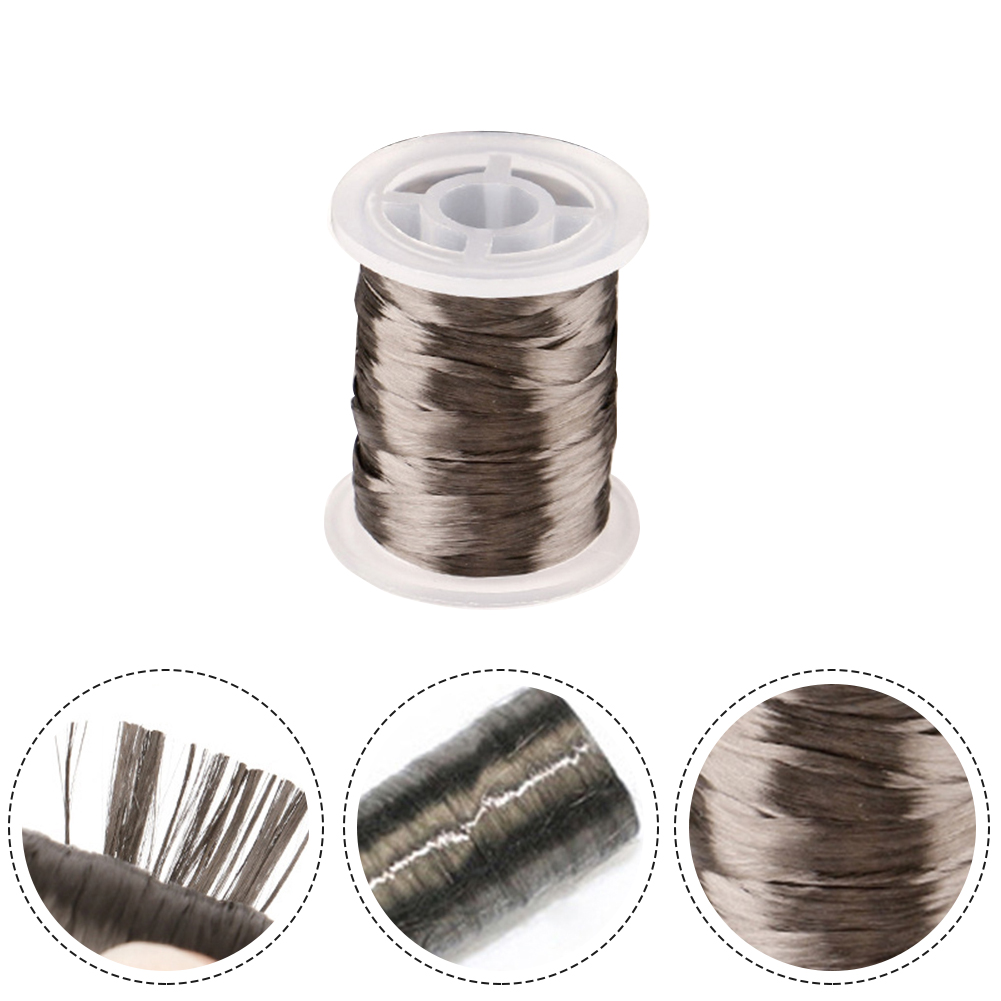 Fishing Rod Guide Ring Wrappin - Fishing Rod Carbon Fiber 评论和价格