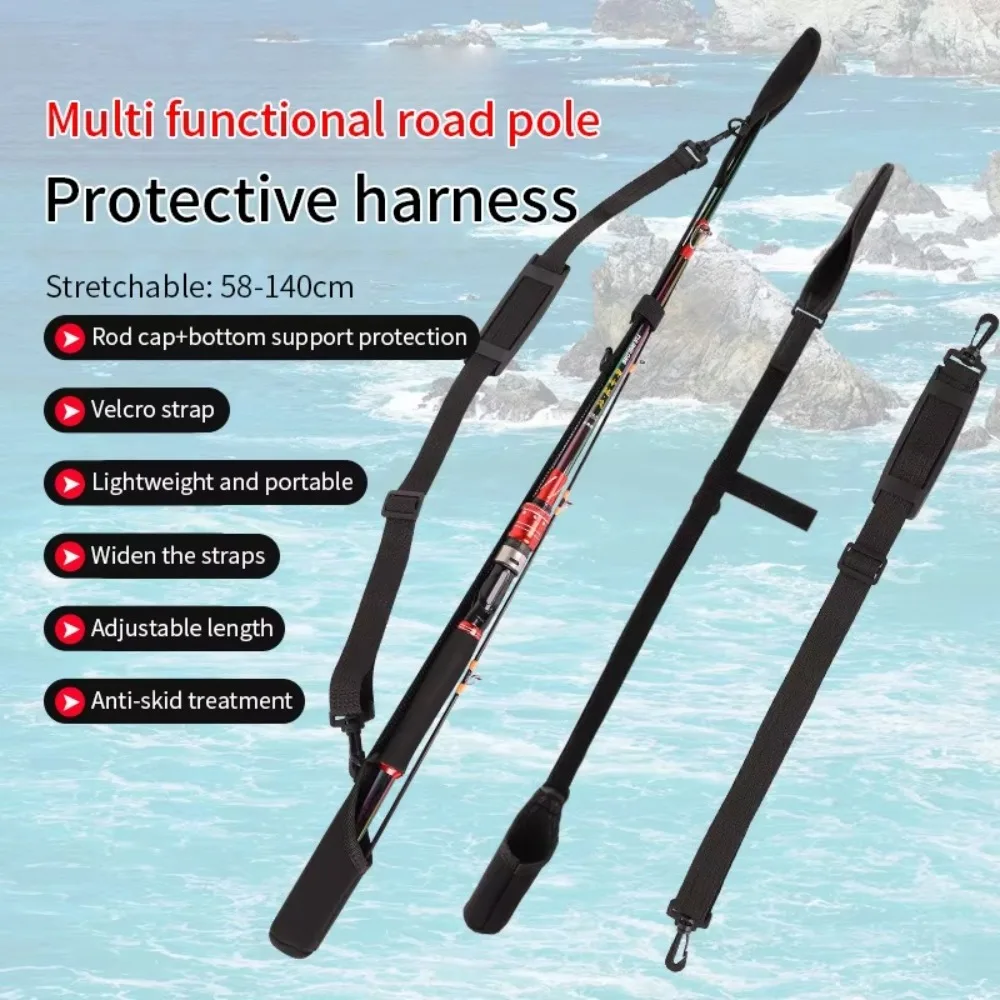 Adjustable Fishing Rod Storage - Fishing Rod Combo 评论和价格