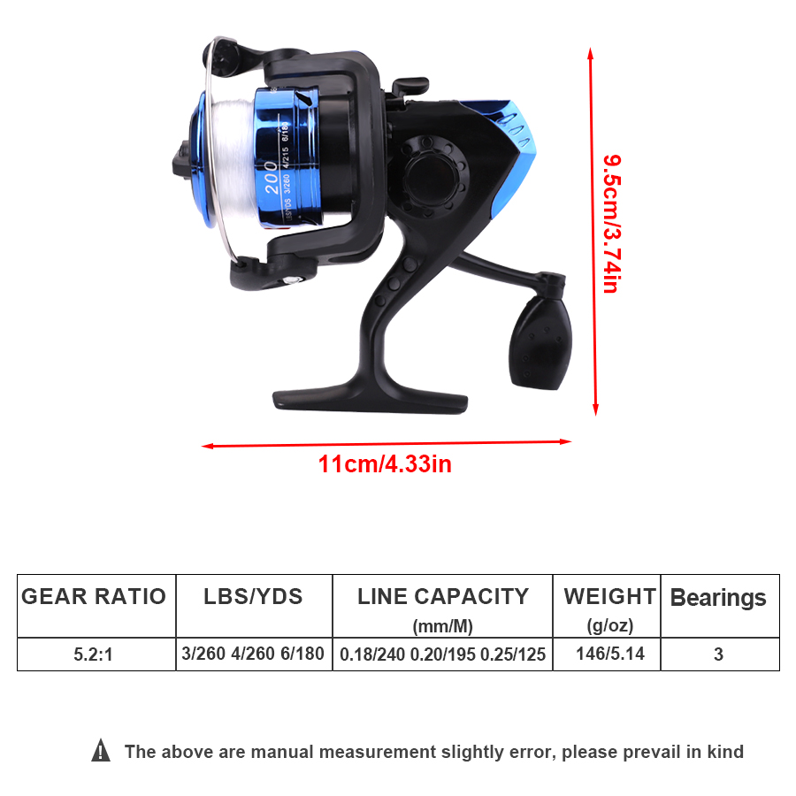 FTK 1.8M Portable Spinning Fis - Fishing Rod Carbon Fiber 评论和价格