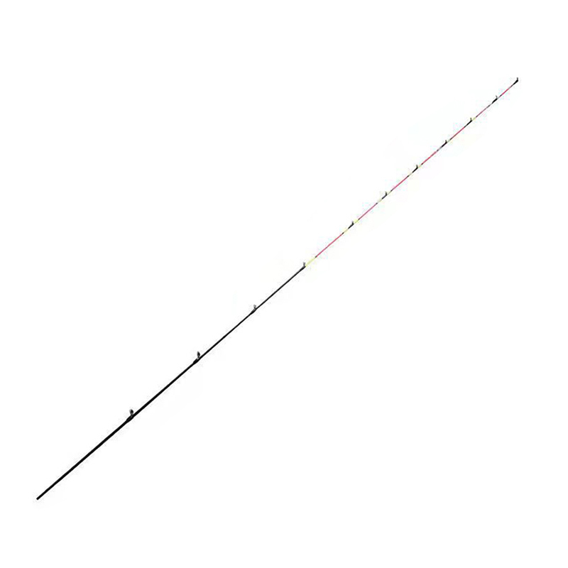 45cm HalfTitanium Alloy Raft T - Fishing Rod Tip Replacement 评论和价格
