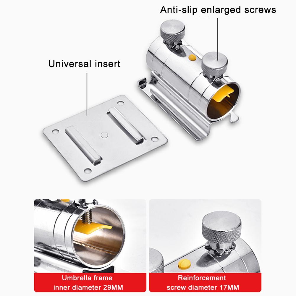 Adjustable Fishing Box Umbrell - Fishing Rod Case 评论和价格